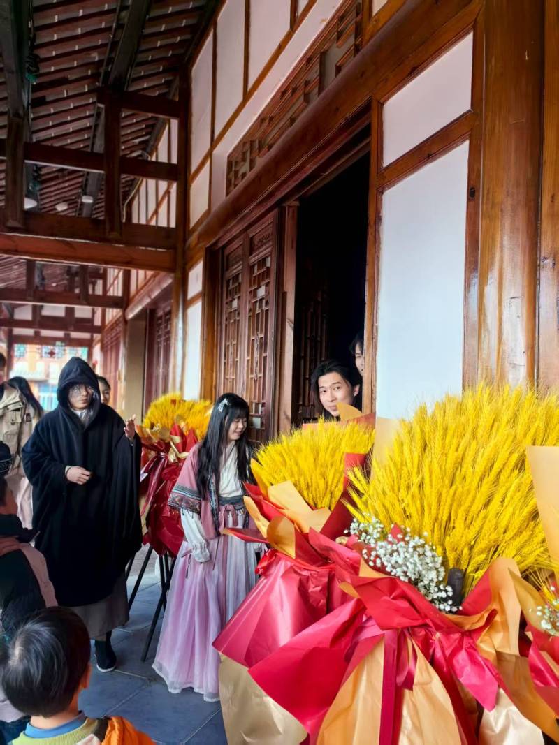 沉浸赋能：邢台县景区演艺的差异化突围之路